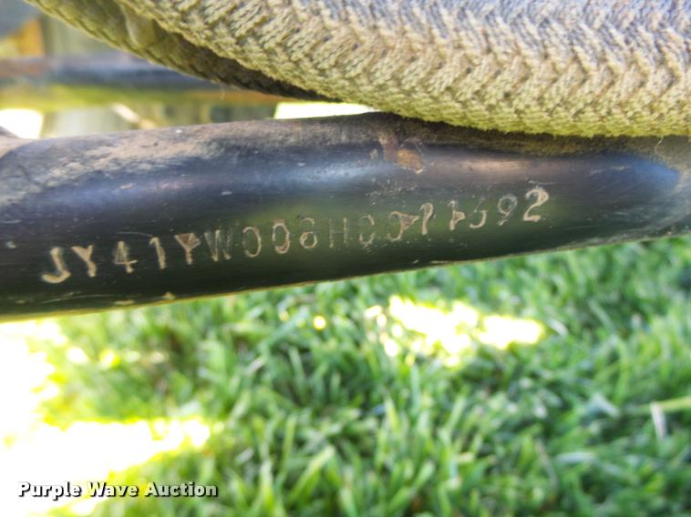 image for item DA3456 1987 Yamaha 350 ATV