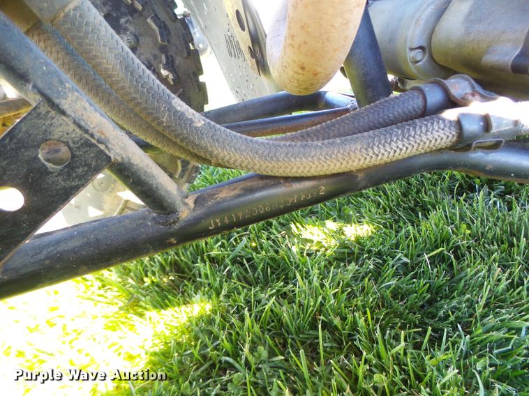 image for item DA3456 1987 Yamaha 350 ATV