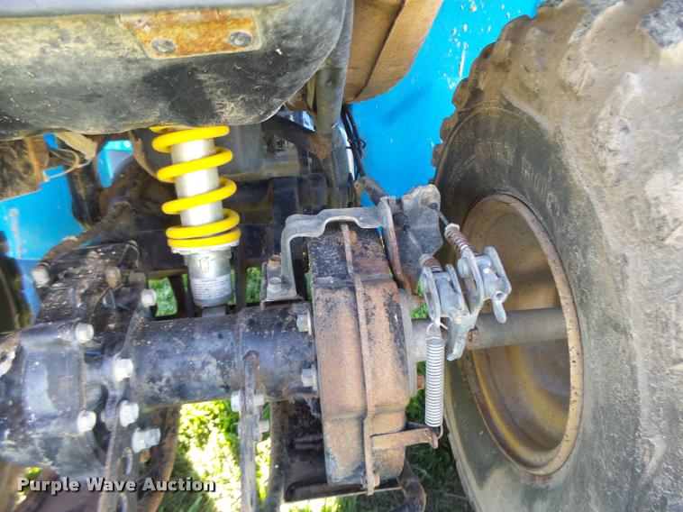 image for item DA3456 1987 Yamaha 350 ATV