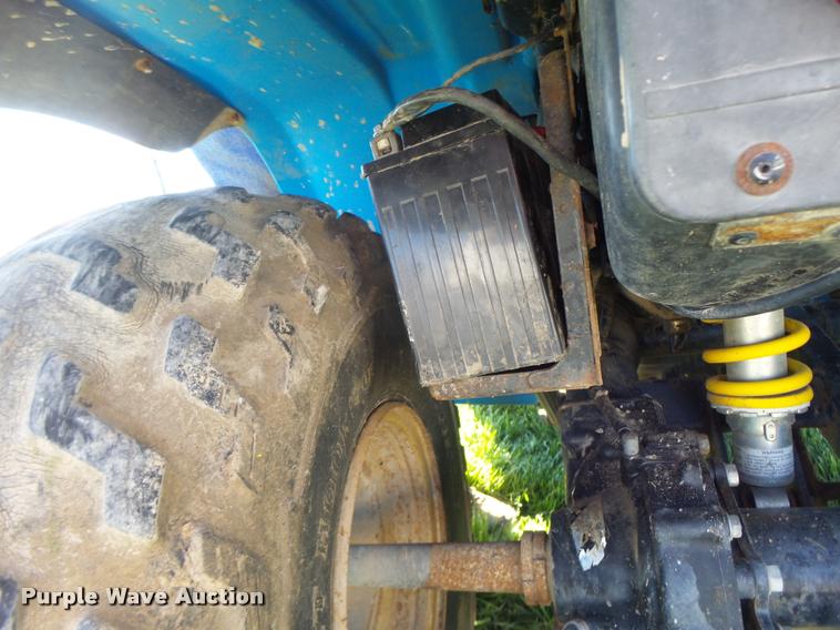 image for item DA3456 1987 Yamaha 350 ATV