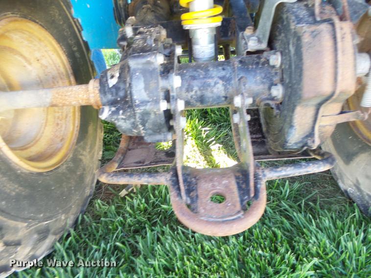 image for item DA3456 1987 Yamaha 350 ATV