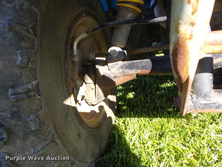 image for item DA3456 1987 Yamaha 350 ATV