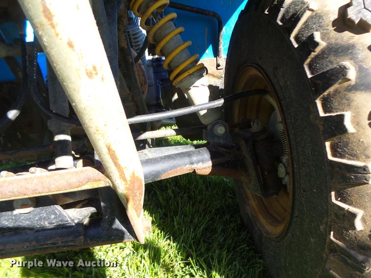 image for item DA3456 1987 Yamaha 350 ATV