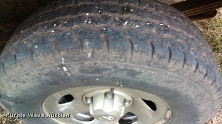 image for item DA5533 1999 Dodge Ram 1500 Quad Cab pickup truck