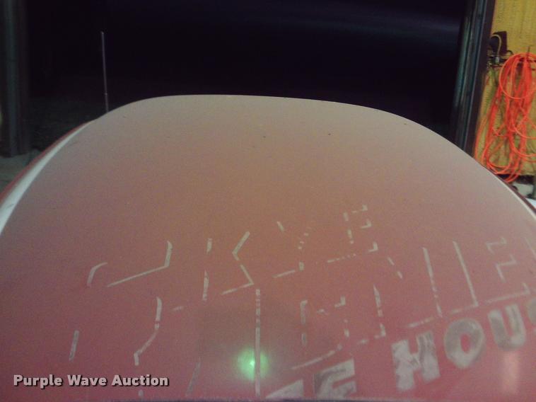 image for item DA6037 1968 VW Beetle BL