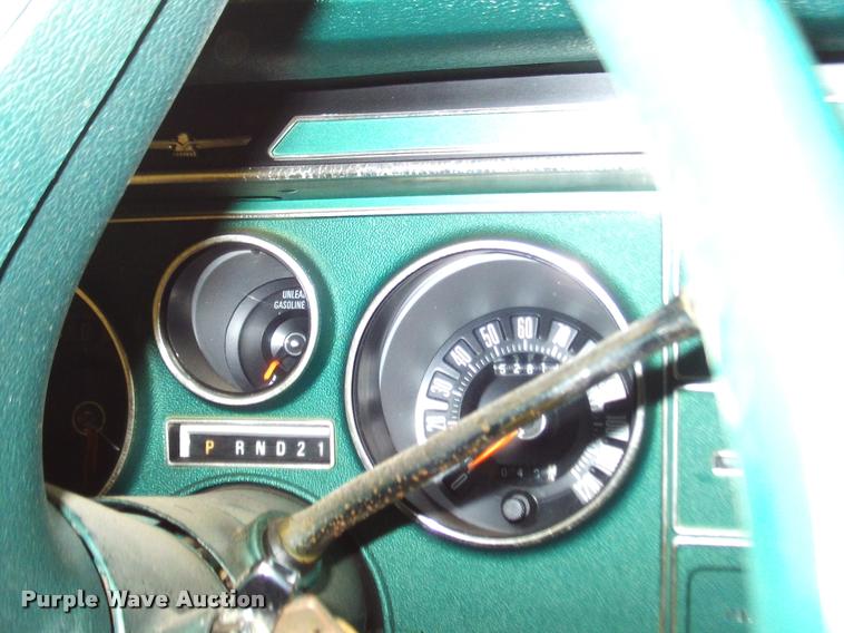 image for item DA6038 1976 Ford Thunderbird