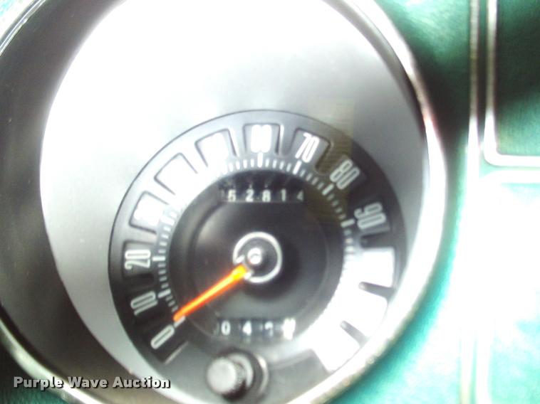 image for item DA6038 1976 Ford Thunderbird