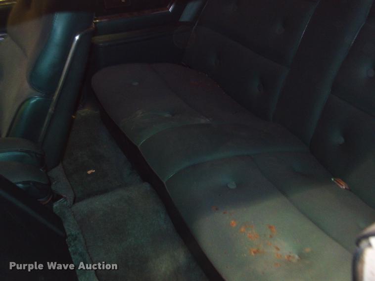 image for item DA6038 1976 Ford Thunderbird