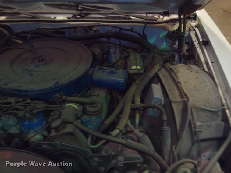 image for item DA6038 1976 Ford Thunderbird