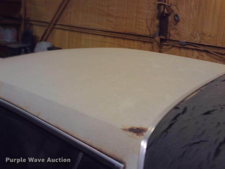 image for item DA6038 1976 Ford Thunderbird