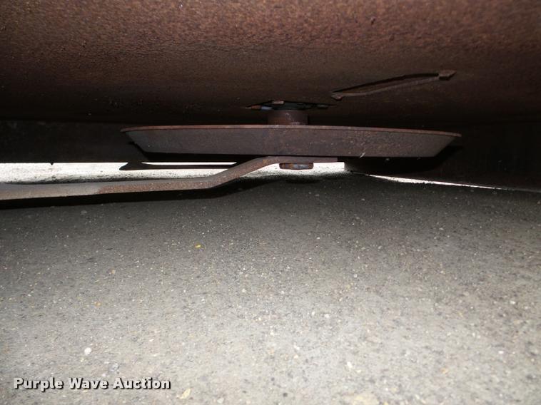 image for item DA7460 Extreme skid steer brush cutter