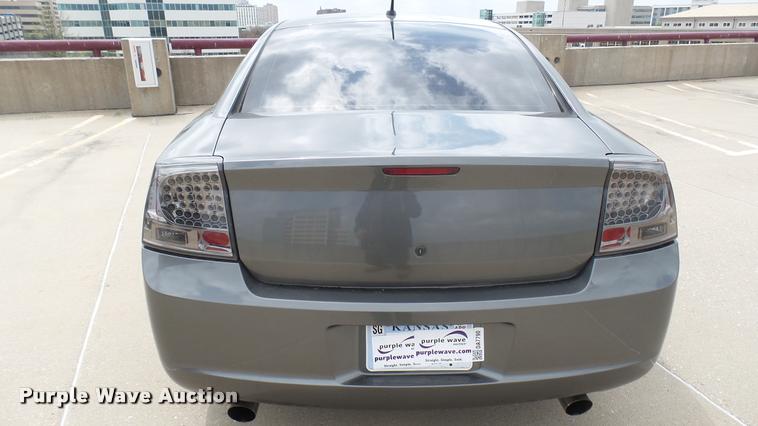 image for item DA7789 2008 Dodge Charger