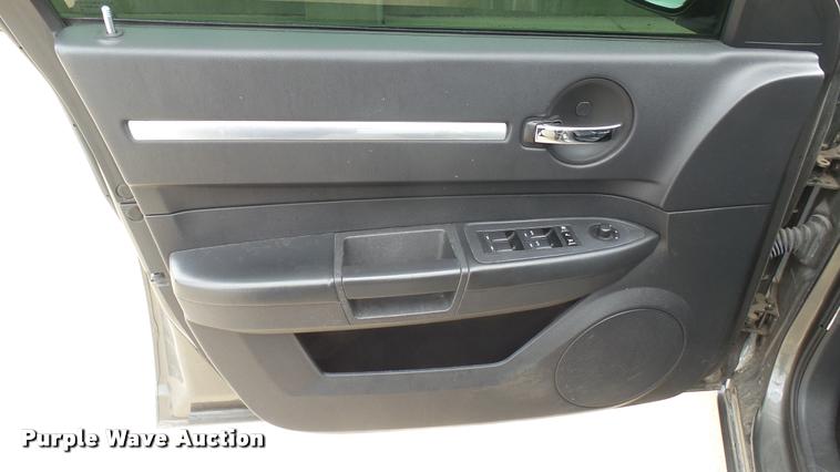 image for item DA7789 2008 Dodge Charger