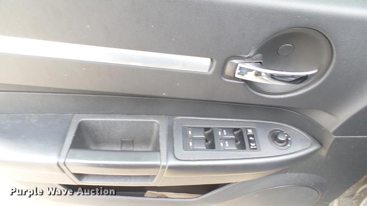 image for item DA7789 2008 Dodge Charger