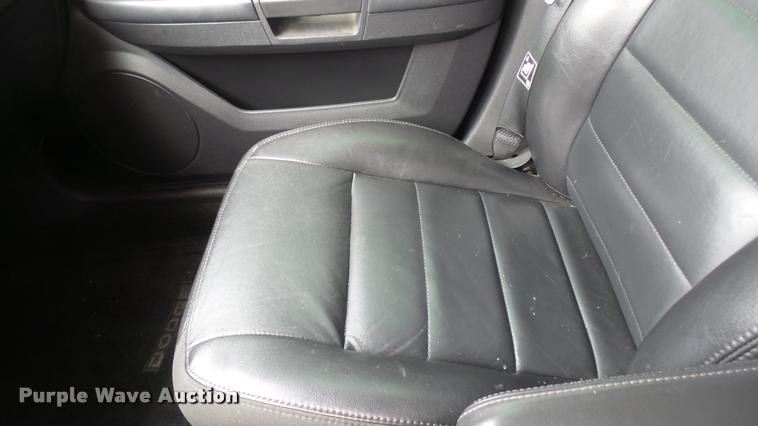 image for item DA7789 2008 Dodge Charger