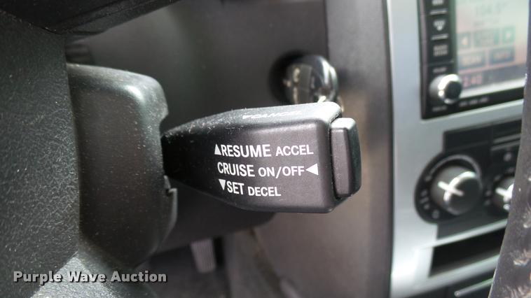 image for item DA7789 2008 Dodge Charger