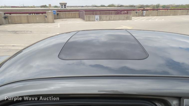 image for item DA7789 2008 Dodge Charger