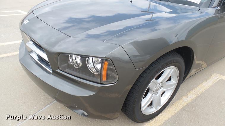 image for item DA7789 2008 Dodge Charger