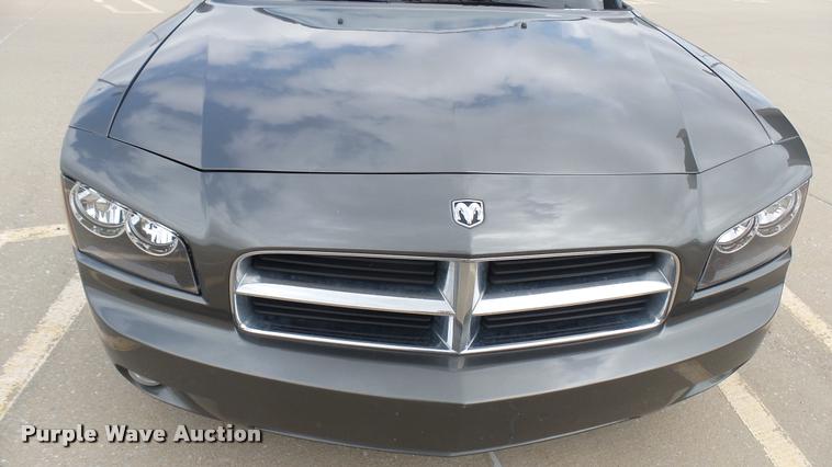image for item DA7789 2008 Dodge Charger