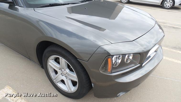 image for item DA7789 2008 Dodge Charger