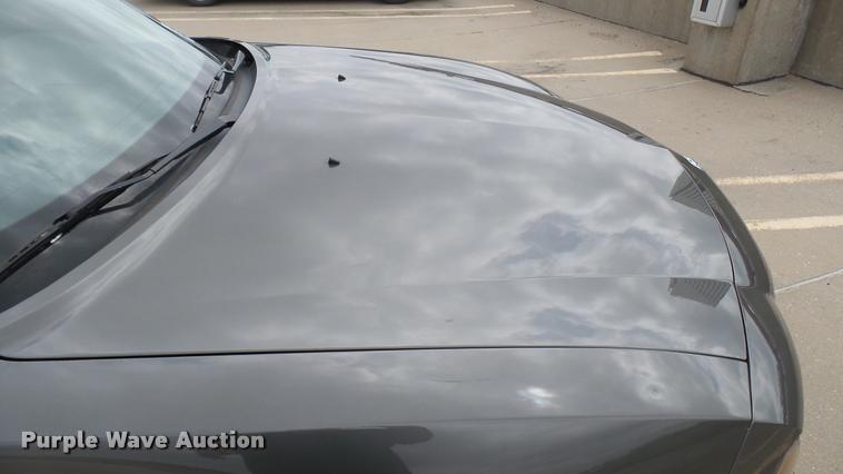 image for item DA7789 2008 Dodge Charger