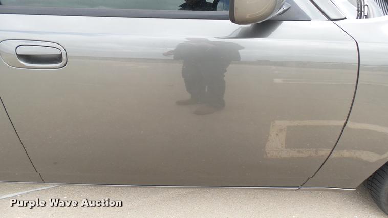 image for item DA7789 2008 Dodge Charger