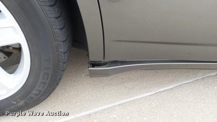 image for item DA7789 2008 Dodge Charger