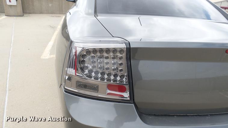 image for item DA7789 2008 Dodge Charger