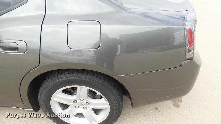 image for item DA7789 2008 Dodge Charger