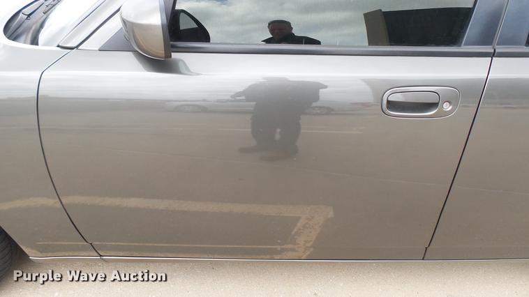 image for item DA7789 2008 Dodge Charger