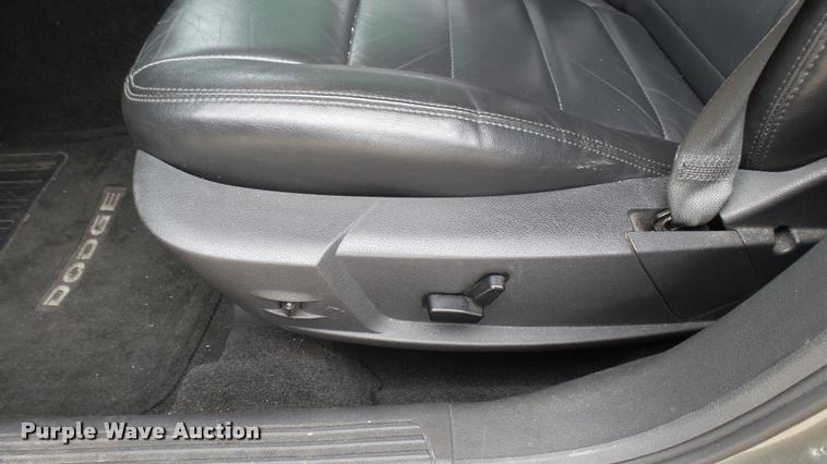 image for item DA7789 2008 Dodge Charger