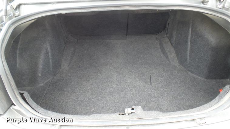 image for item DA7789 2008 Dodge Charger