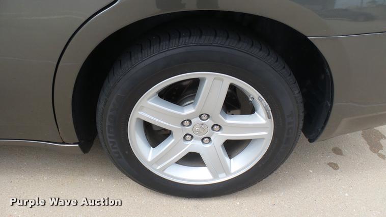 image for item DA7789 2008 Dodge Charger