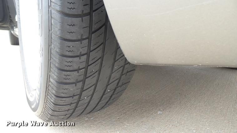 image for item DA7789 2008 Dodge Charger