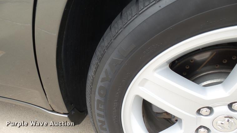 image for item DA7789 2008 Dodge Charger