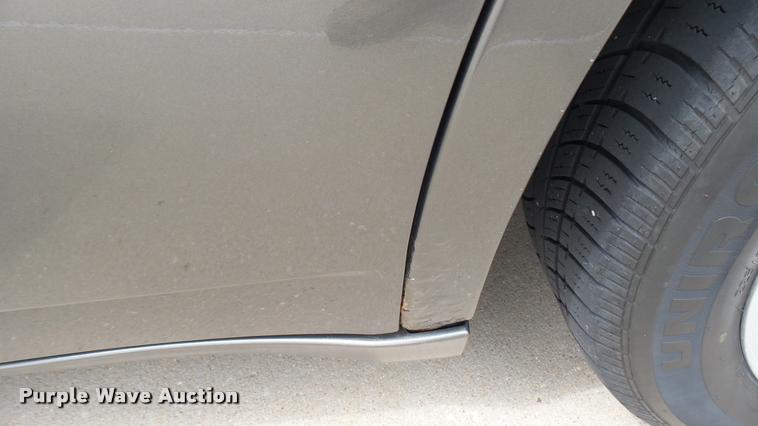 image for item DA7789 2008 Dodge Charger