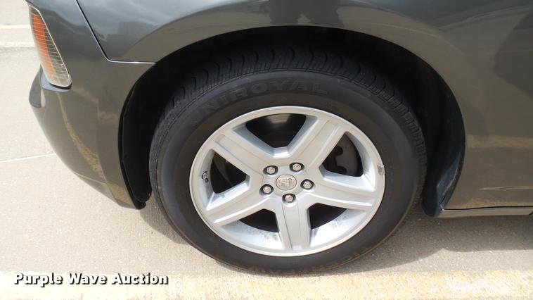 image for item DA7789 2008 Dodge Charger