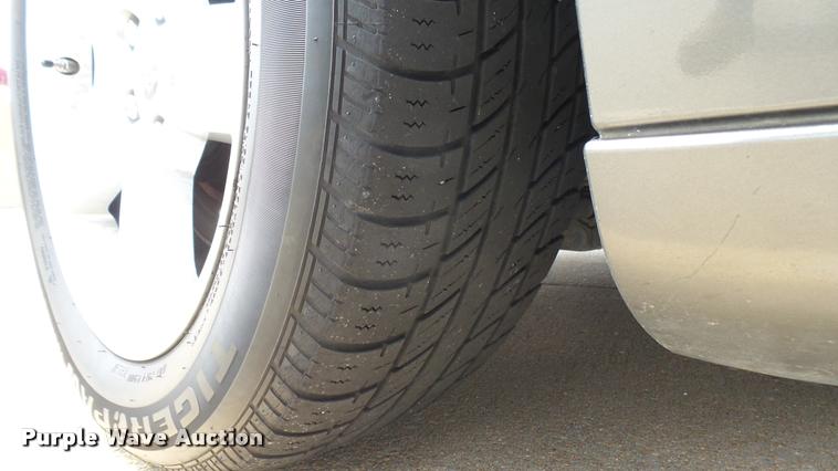 image for item DA7789 2008 Dodge Charger