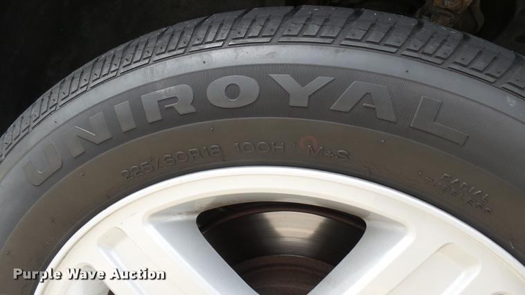 image for item DA7789 2008 Dodge Charger