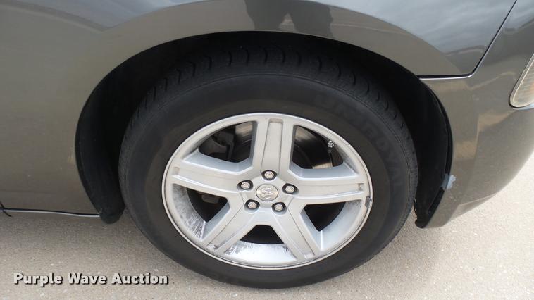 image for item DA7789 2008 Dodge Charger