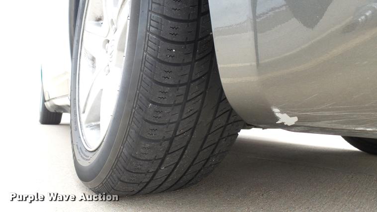 image for item DA7789 2008 Dodge Charger