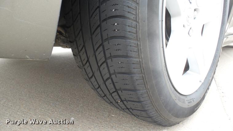 image for item DA7789 2008 Dodge Charger