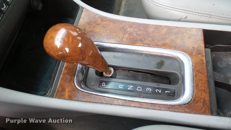 image for item DA7791 2006 Buick LaCrosse