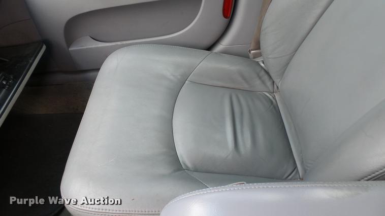 image for item DA7791 2006 Buick LaCrosse