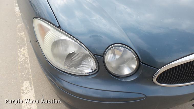 image for item DA7791 2006 Buick LaCrosse