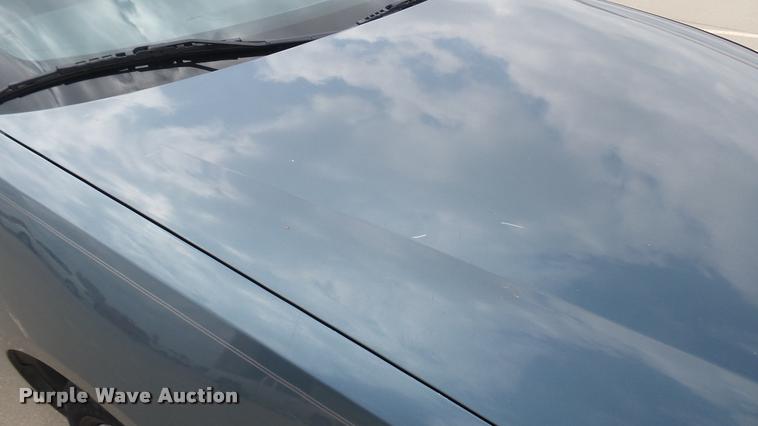 image for item DA7791 2006 Buick LaCrosse