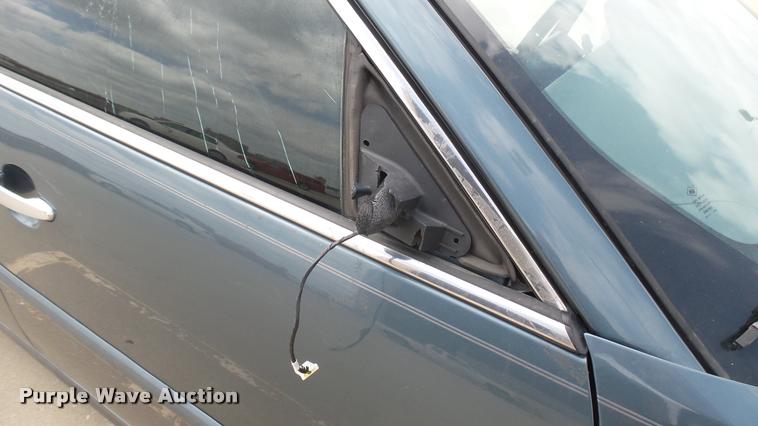 image for item DA7791 2006 Buick LaCrosse