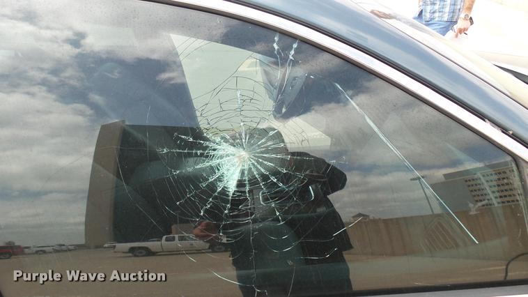 image for item DA7791 2006 Buick LaCrosse