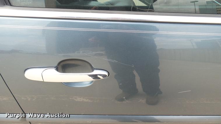 image for item DA7791 2006 Buick LaCrosse