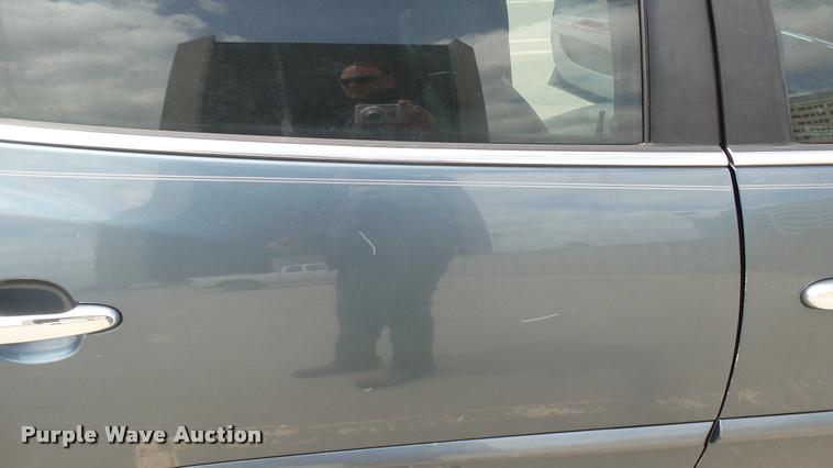 image for item DA7791 2006 Buick LaCrosse